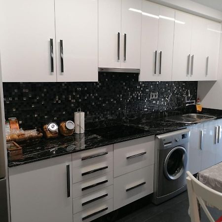 阿斯托加Apartamento Maracaibo公寓 外观 照片