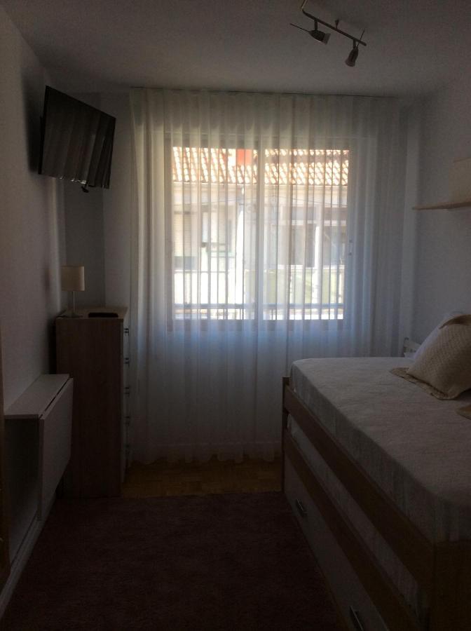 阿斯托加Apartamento Maracaibo公寓 外观 照片