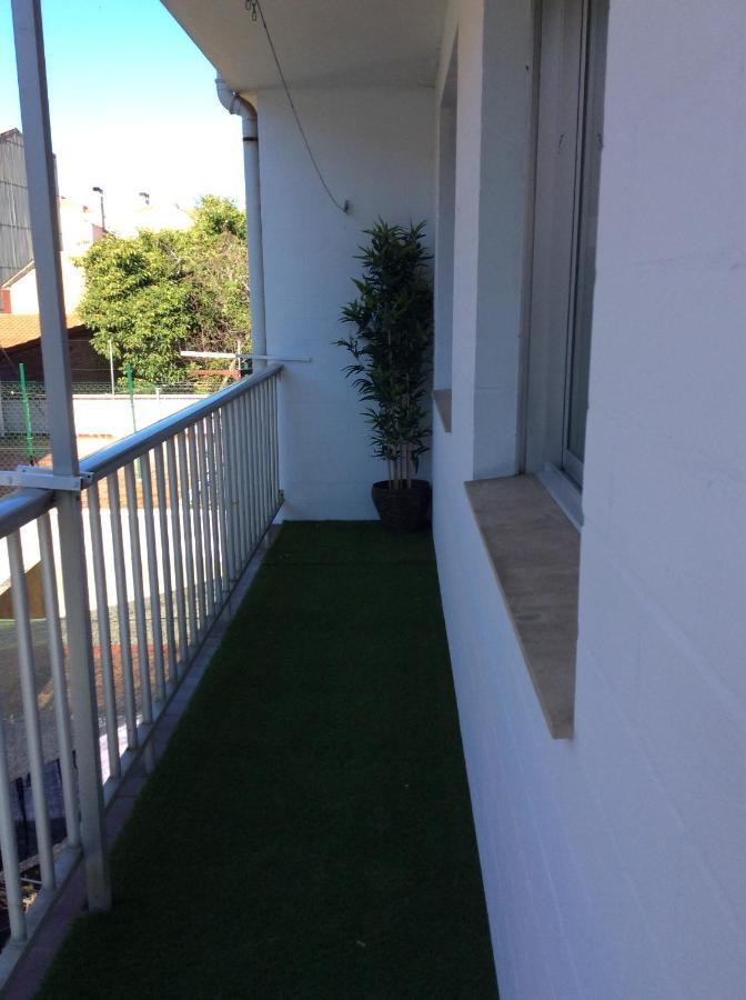 阿斯托加Apartamento Maracaibo公寓 外观 照片