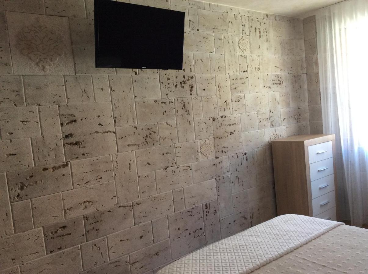 阿斯托加Apartamento Maracaibo公寓 外观 照片