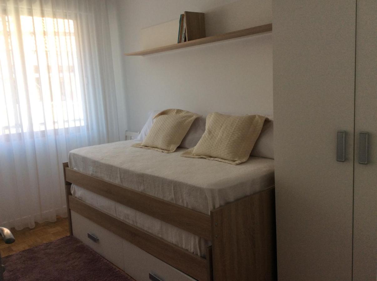 阿斯托加Apartamento Maracaibo公寓 外观 照片