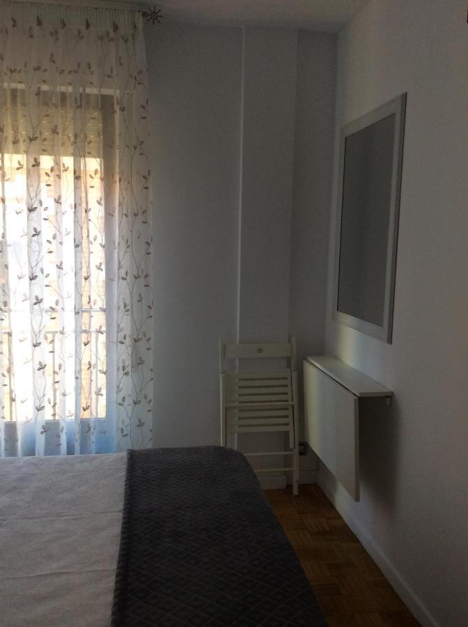阿斯托加Apartamento Maracaibo公寓 外观 照片