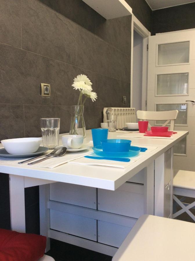 阿斯托加Apartamento Maracaibo公寓 外观 照片