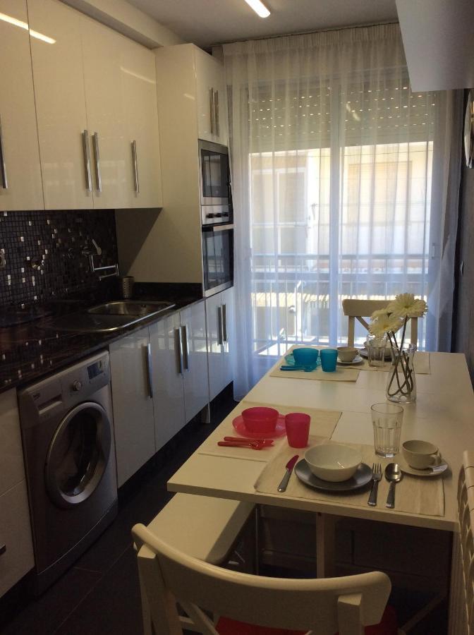 阿斯托加Apartamento Maracaibo公寓 外观 照片