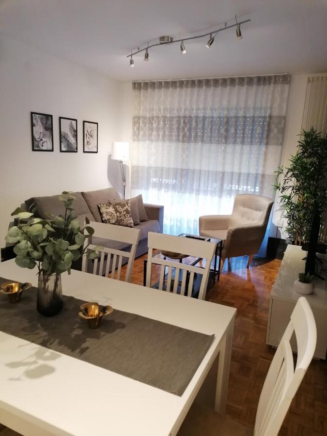 阿斯托加Apartamento Maracaibo公寓 外观 照片