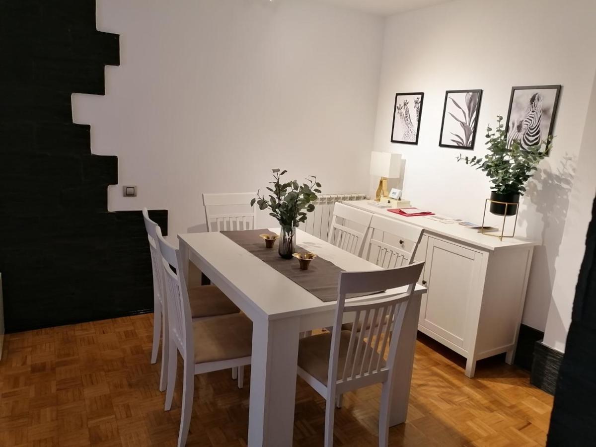 阿斯托加Apartamento Maracaibo公寓 外观 照片