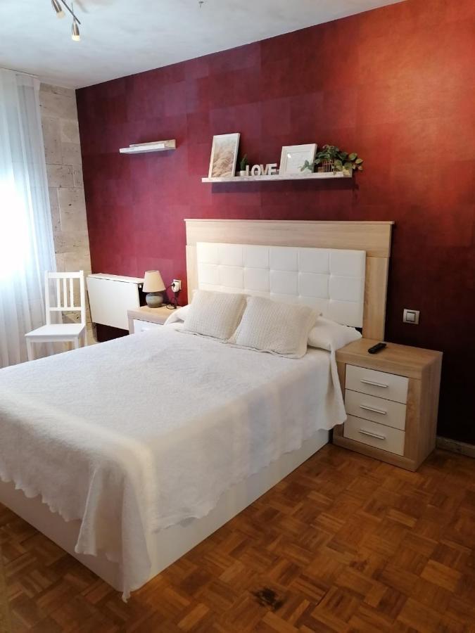 阿斯托加Apartamento Maracaibo公寓 外观 照片