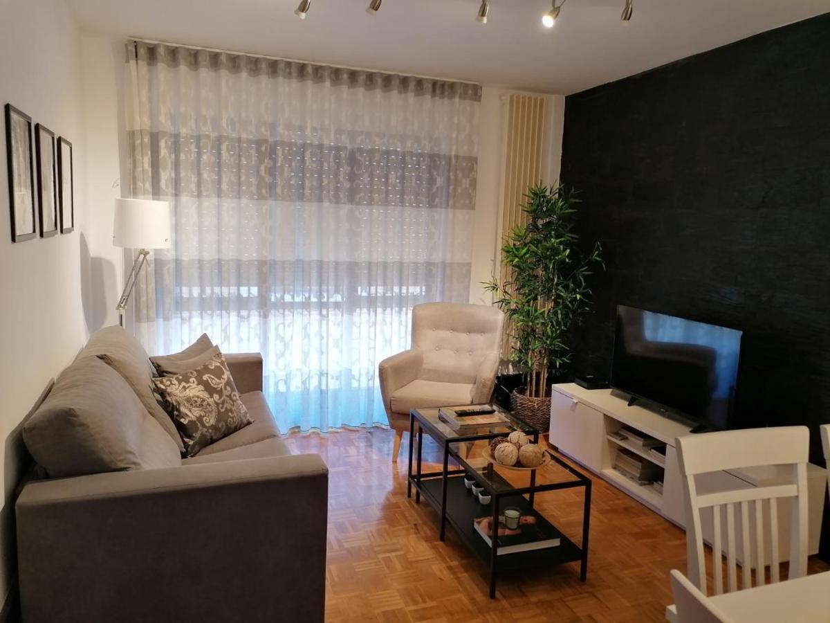 阿斯托加Apartamento Maracaibo公寓 外观 照片