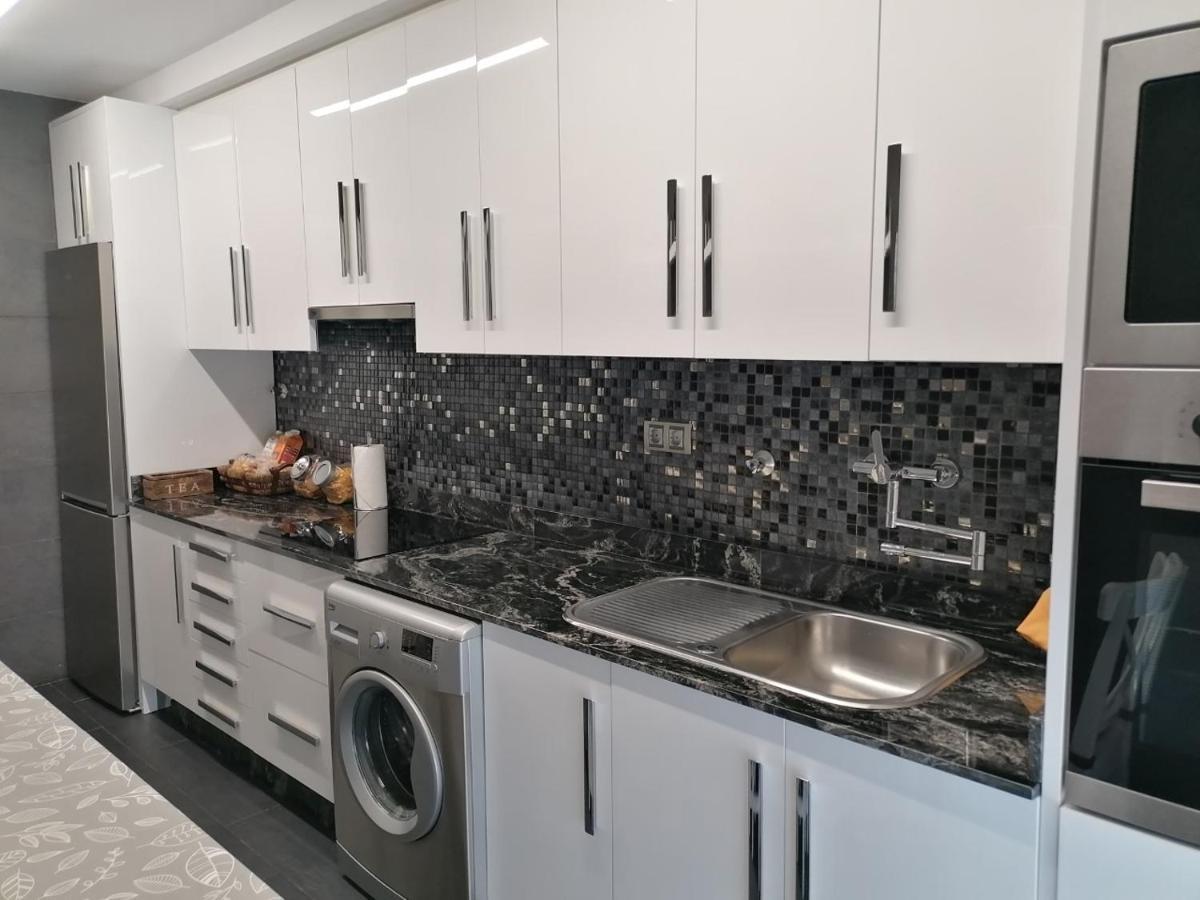 阿斯托加Apartamento Maracaibo公寓 外观 照片