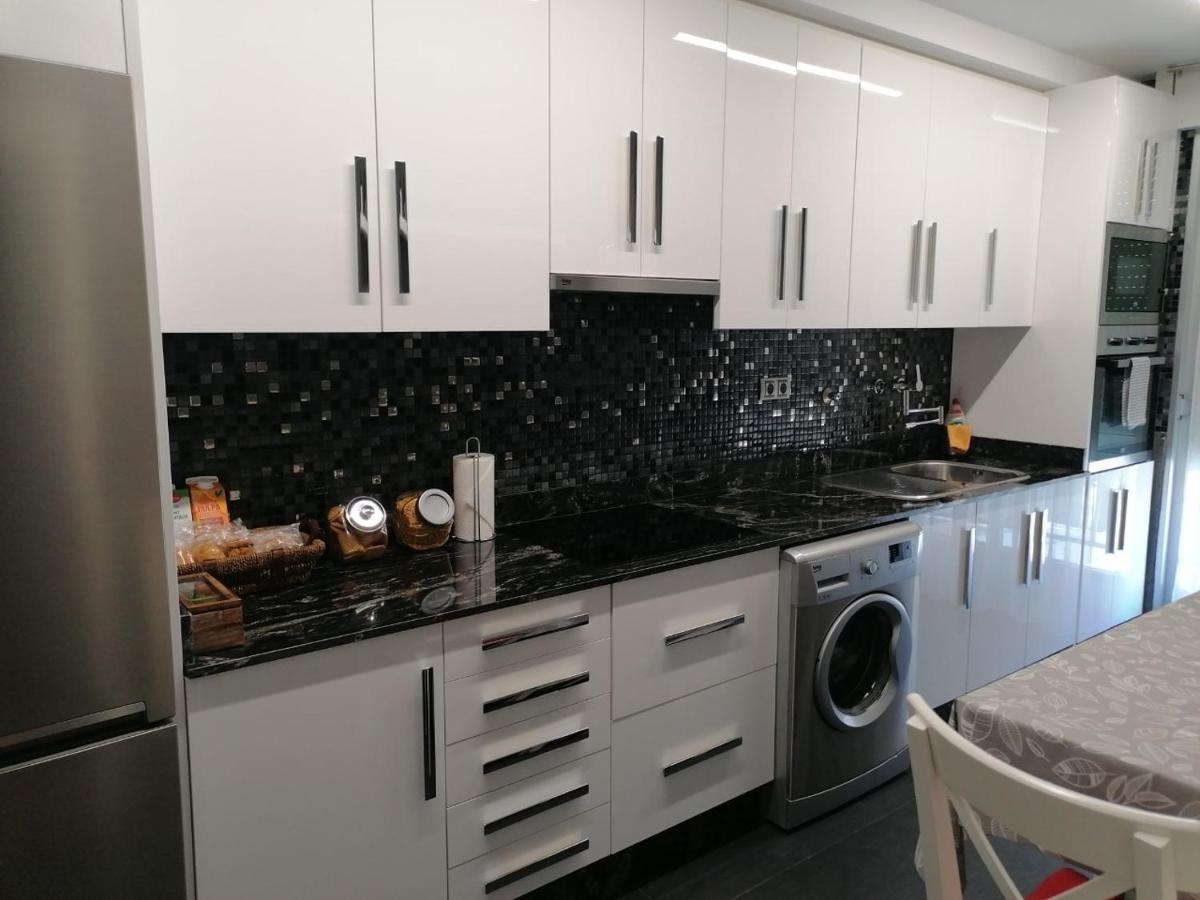 阿斯托加Apartamento Maracaibo公寓 外观 照片