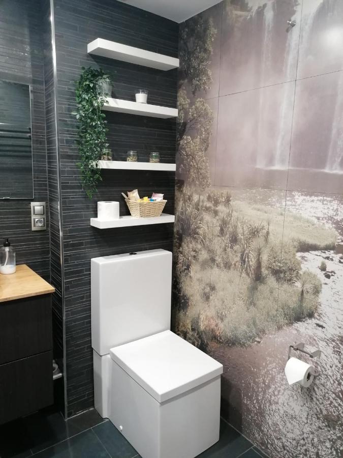 阿斯托加Apartamento Maracaibo公寓 外观 照片